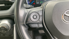 Toyota RAV4 2.5 VVT-i Hybrid Design 5dr CVT Hybrid Estate